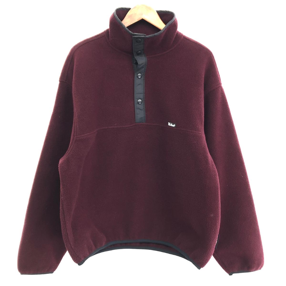 楽天市場】WoolRich ウールリッチ フリース サイズ:L 90s ポーラ
