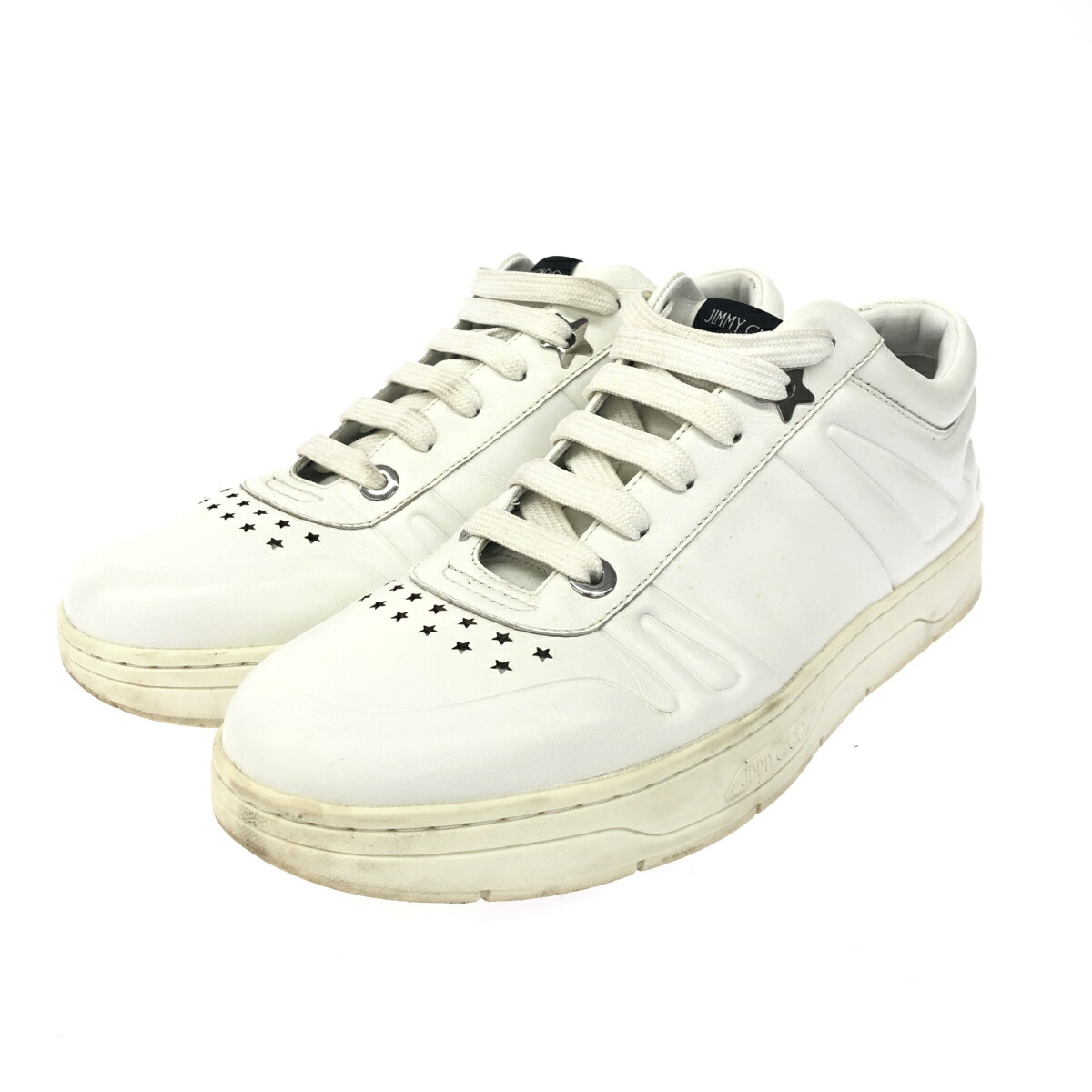 JIMMY CHOO ／ ジミーチュウ ハワイトレーナー Jimmy Choo HAWAII(ジミーチュウ ハワイ) - 海外通販のBUYMA