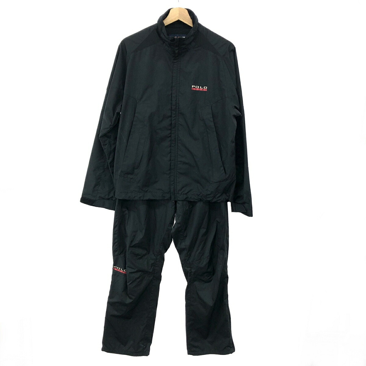 楽天市場】90s POLO SPORT 