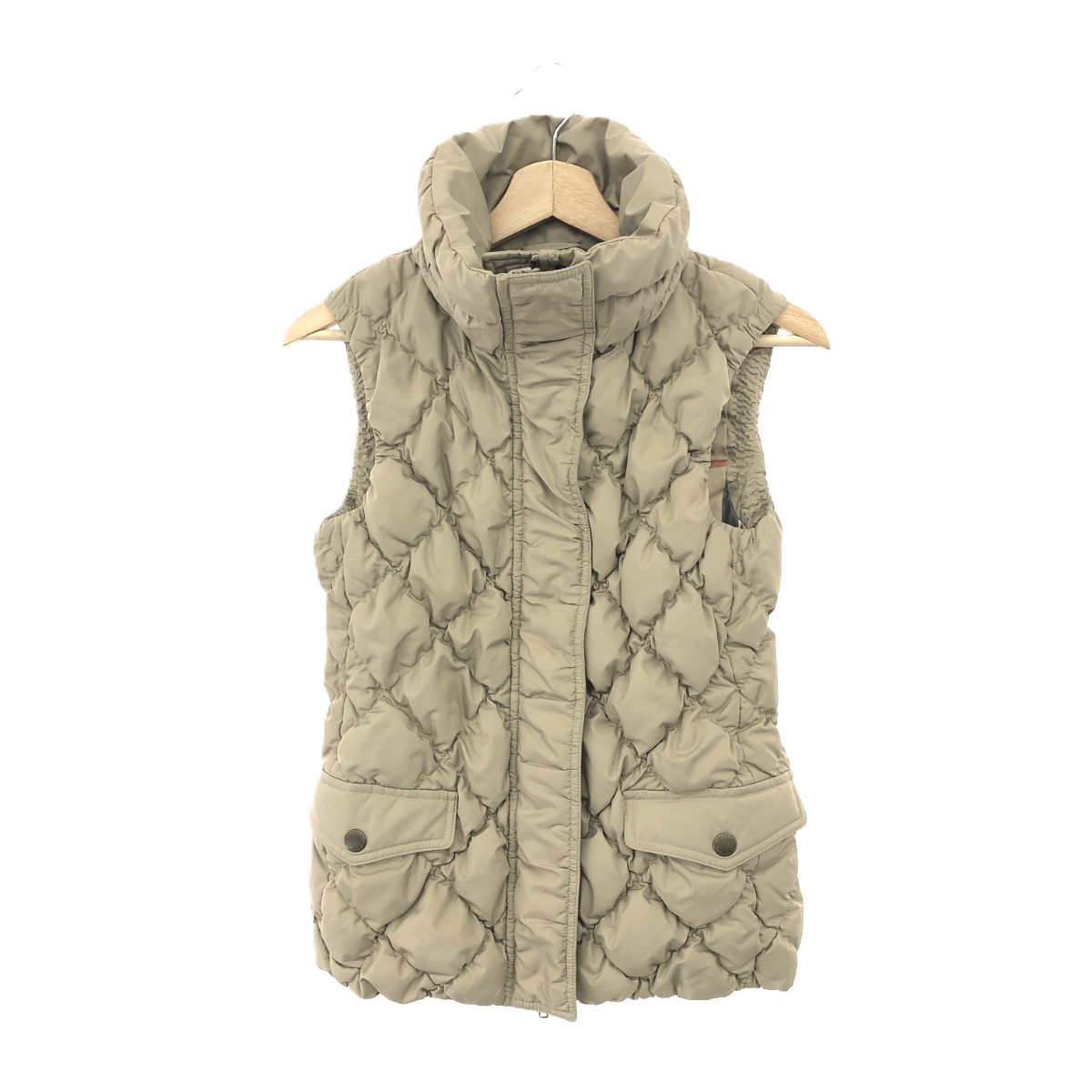 楽天市場】BURBERRY バーバリー ブラック 8023326 CNALLASI8GUA