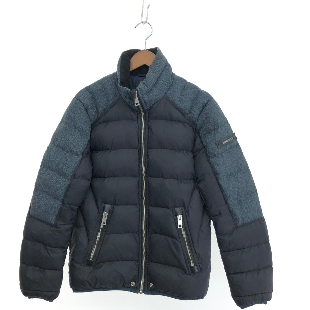 【USED】 DIESEL 3M THINSUlATE 中綿ジャケット S 楽天市場】3M（ブランドディーゼル）（コート・ジャケット