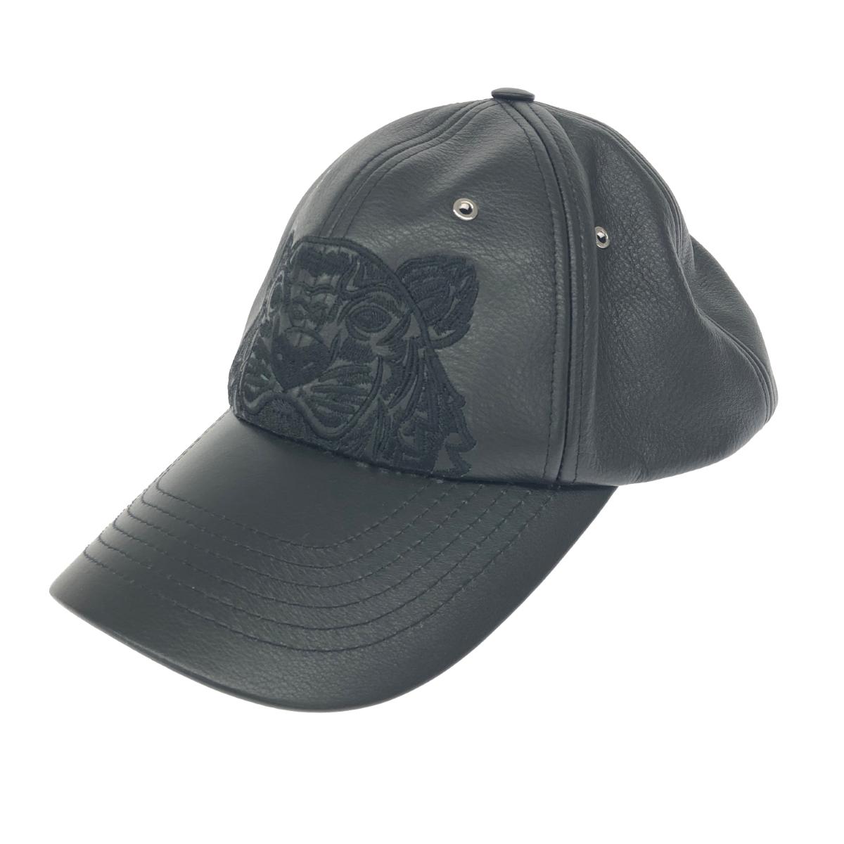 楽天市場】KENZO ケンゾー KENZO VARSITY Cotton Cap ベース
