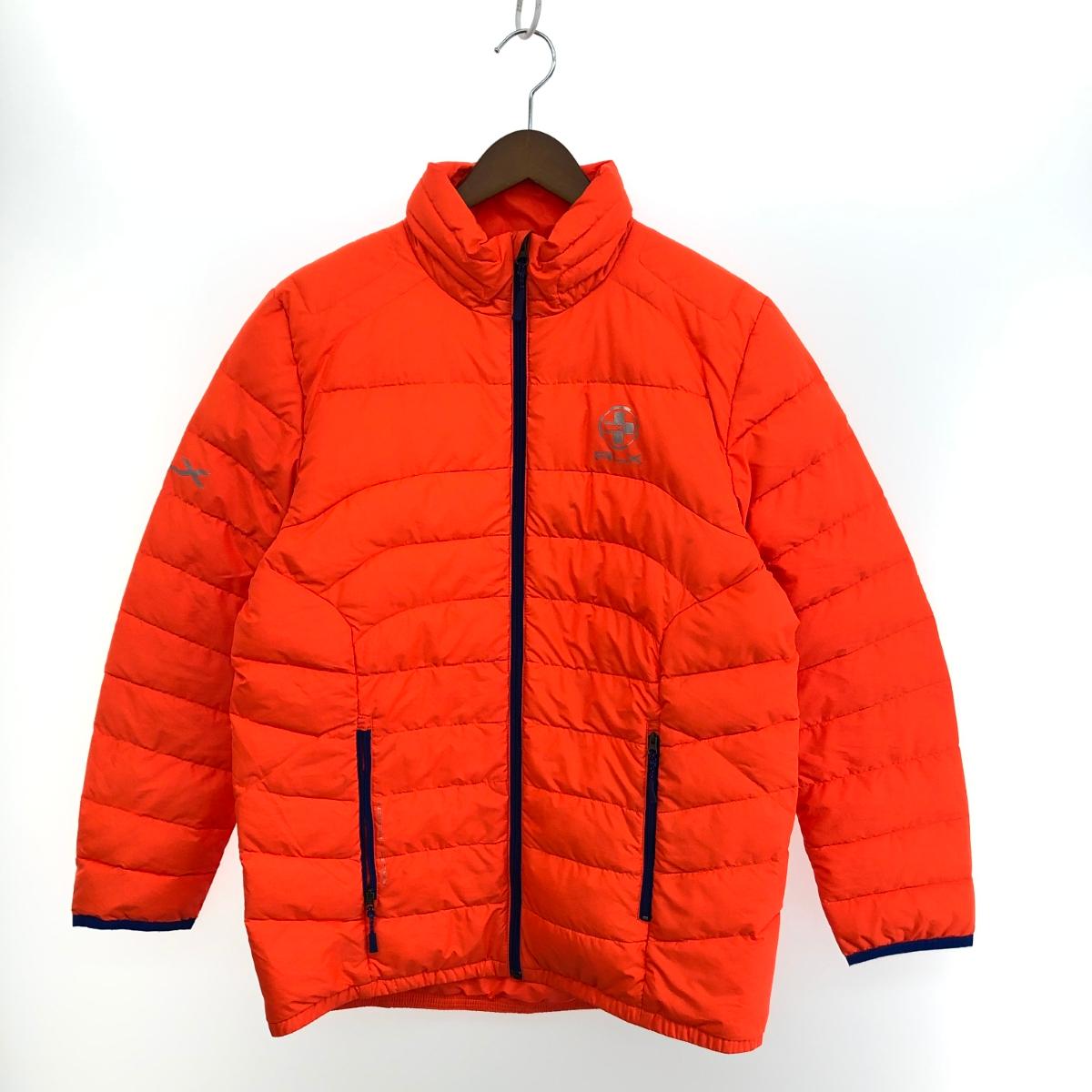 RLX ゴルフダウンジャケットM［未使用］ 楽天市場】RLX ラルフローレン