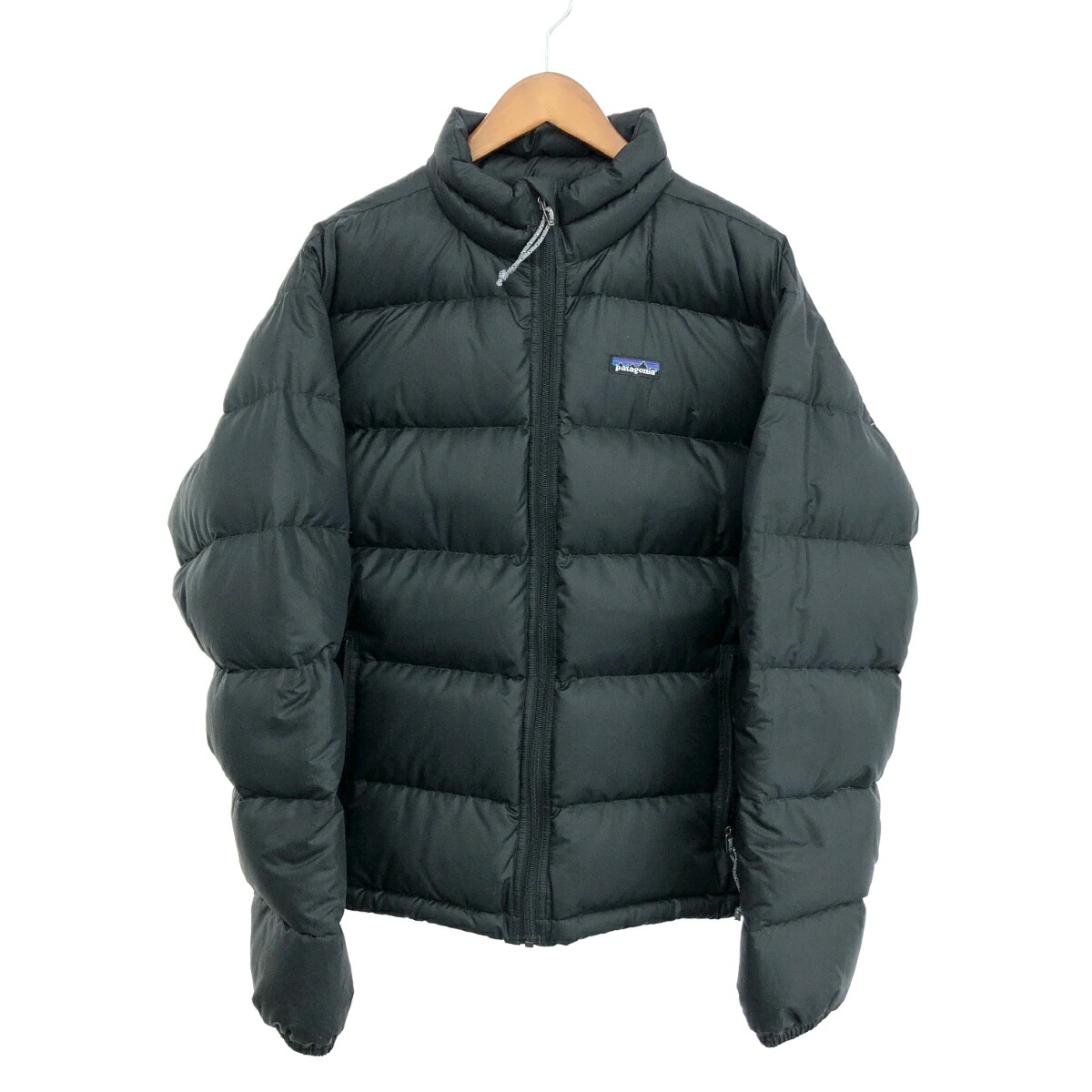 極希少 2002年製 Patagonia down jacket 楽天市場】Patagonia パタゴニア ダウン ジャケット サイズ:S