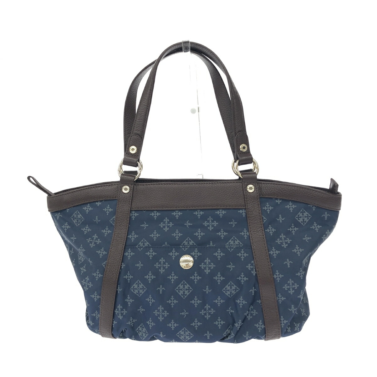 美品☆russet ラシット トートバッグ russet ラシット/カジュアルバッグ｜WonderREX-ONLINE