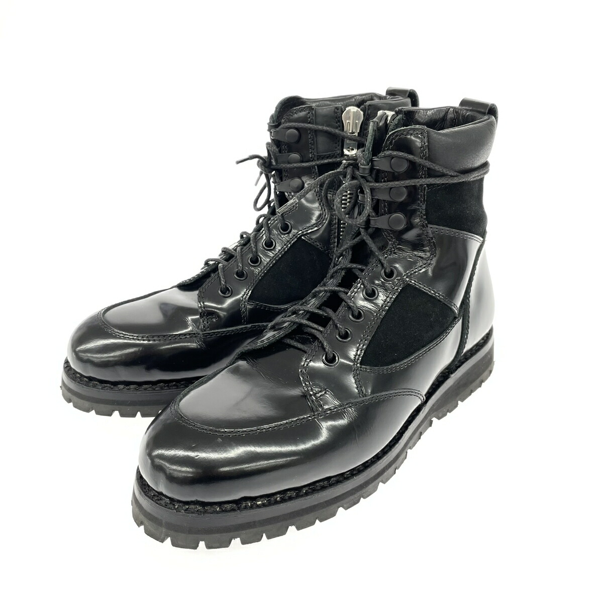 楽天市場】TATRAS マウンテンブーツ タトラス MTA18A1012 BURANO 牛革