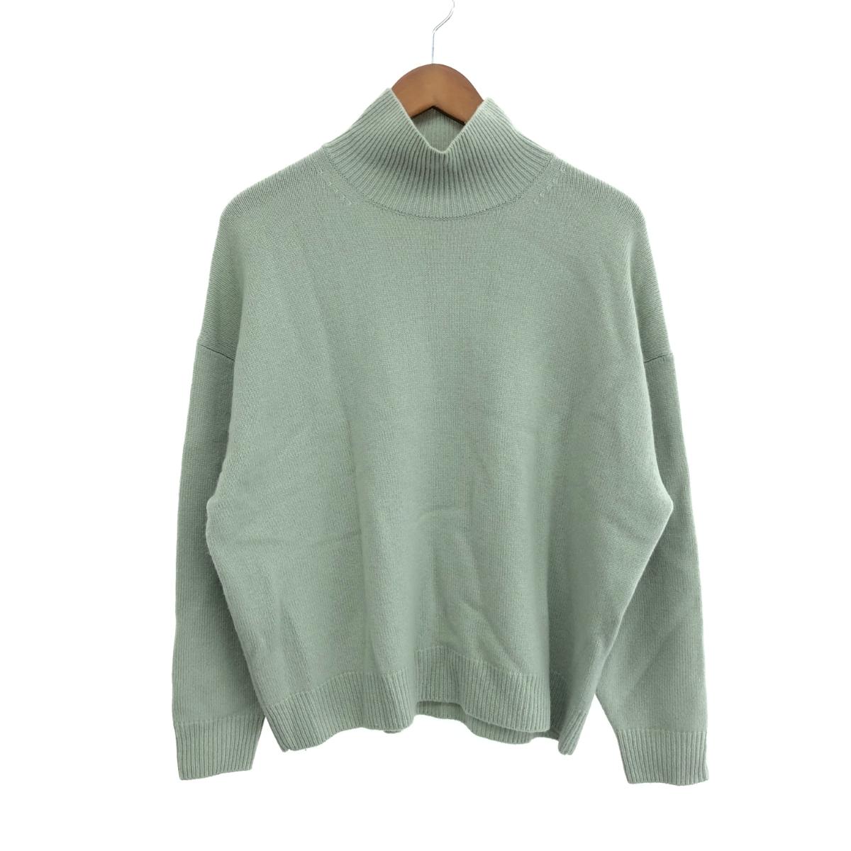 楽天市場】AURALEE オーラリー 24AW BABY CASHMERE KNIT P/O