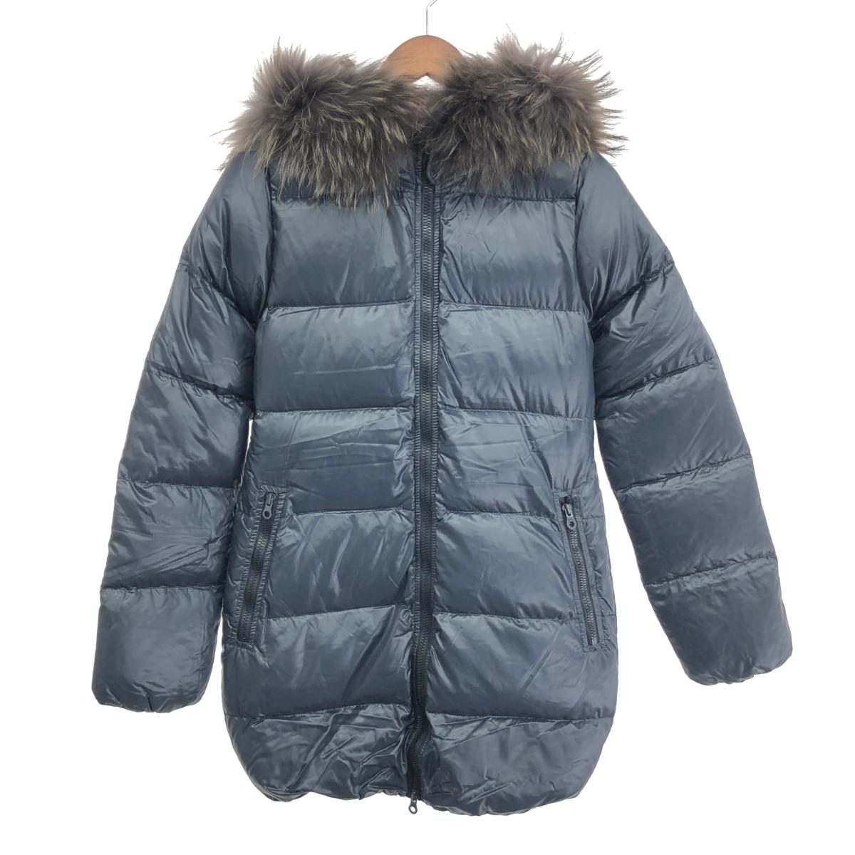 楽天市場】DUVETICA デュベティカ ダウンジャケット サイズ:42