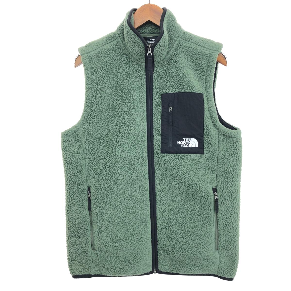 楽天市場】THE NORTH FACE ザノースフェイス フリースベスト ベスト