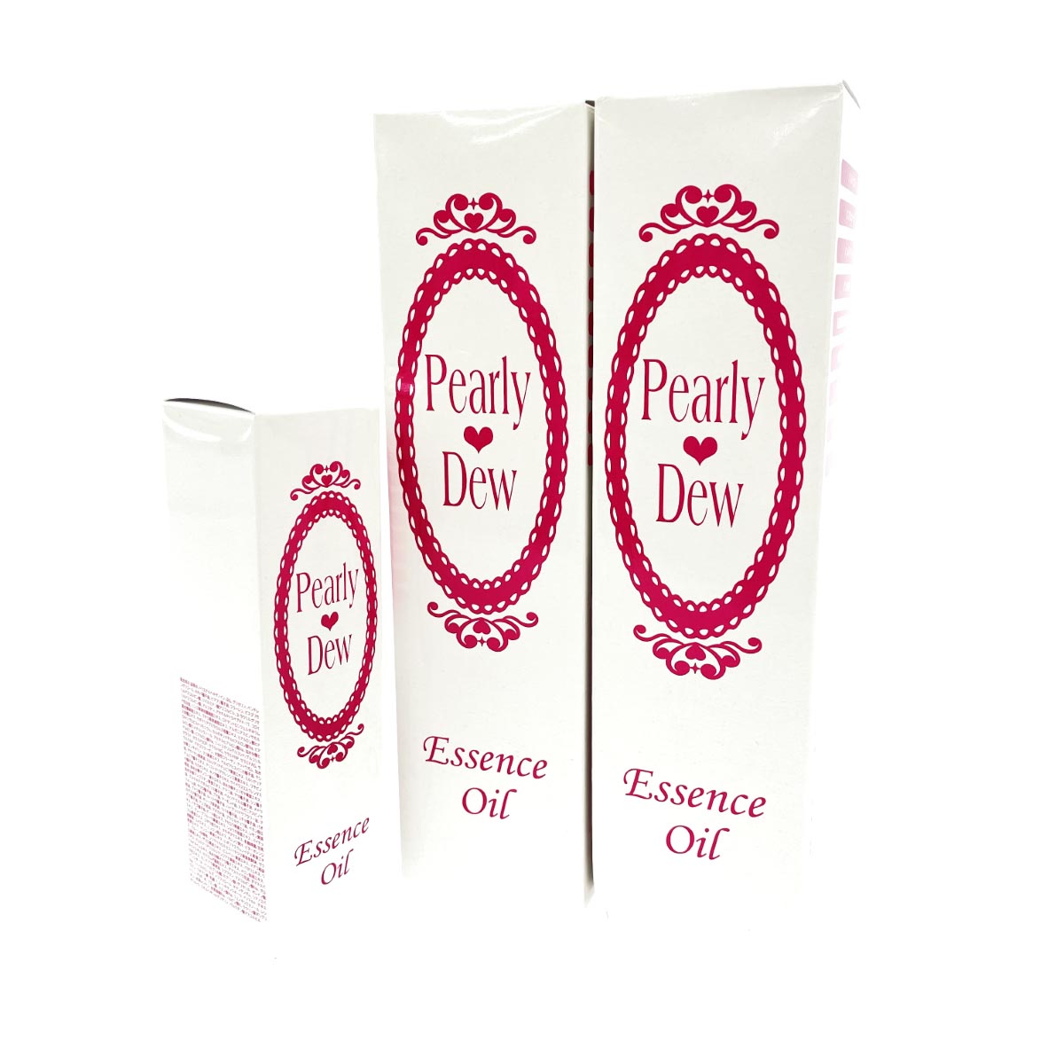 楽天市場】Pearly Dew(パーリーデュー) パーフェクト