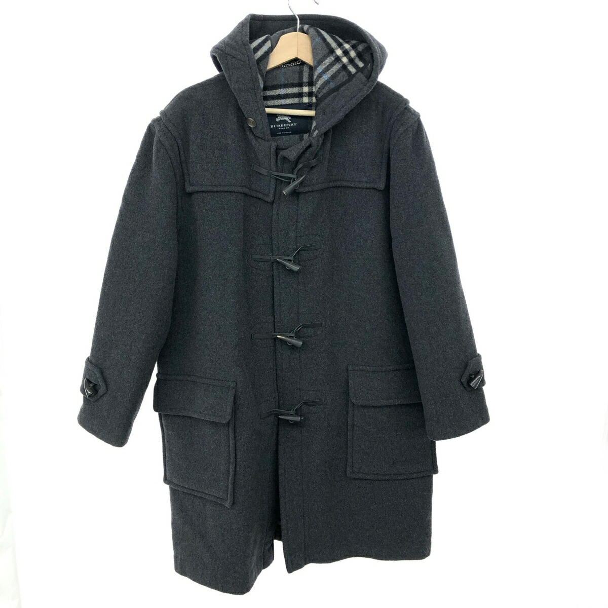 楽天市場】良品○Burberrys バーバリー ヴィンテージ WV492-007