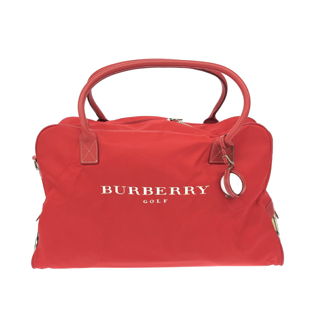Burberry Golf レディース バッグ 楽天市場】バーバリー ゴルフ BURBERRY GOLF ゴルフバッグ