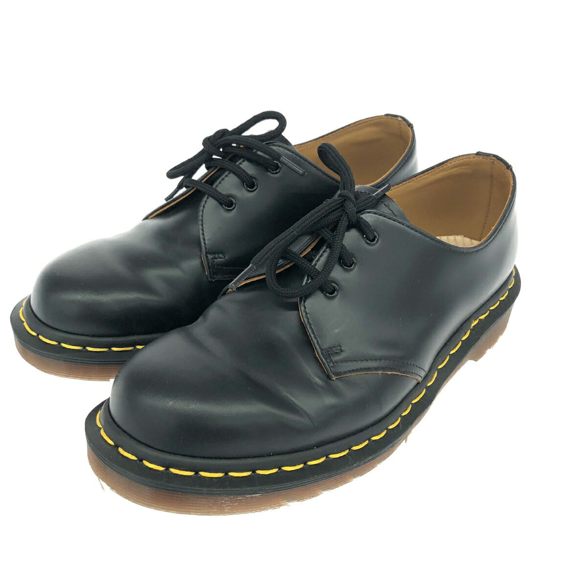 ドクターマーチン　ギリー　1461 メンズ　UK6 楽天市場】即納 DR.Martensドクターマーチン1461 Ghillie Shoe