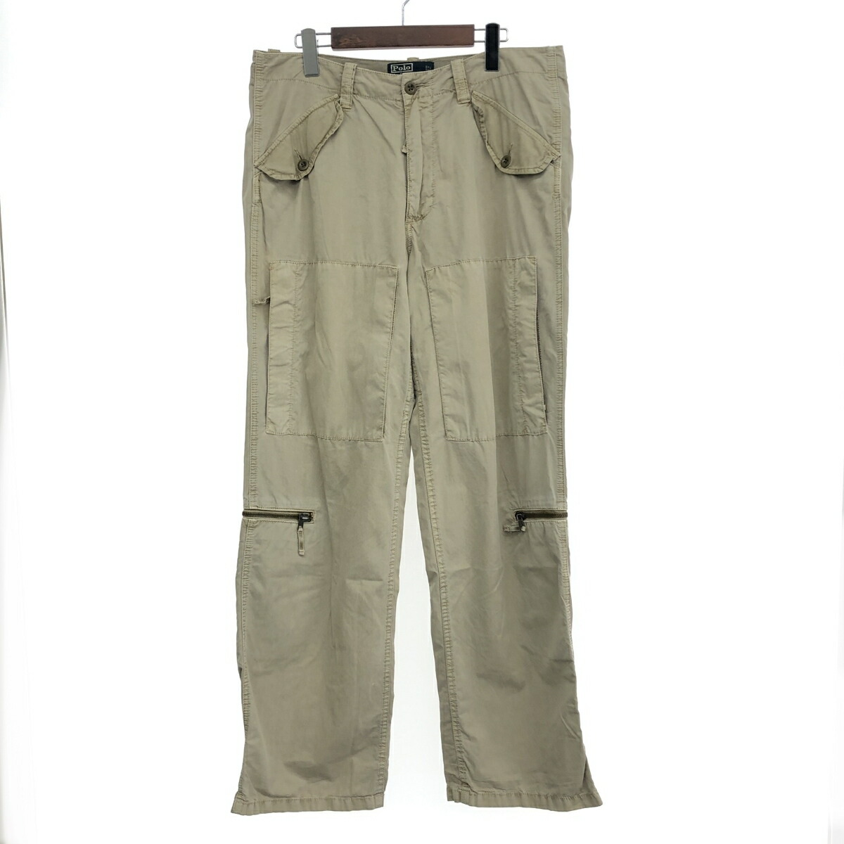 楽天市場】□ POLO ポロ ラルフローレン カナダ軍 タイプ ミリタリー