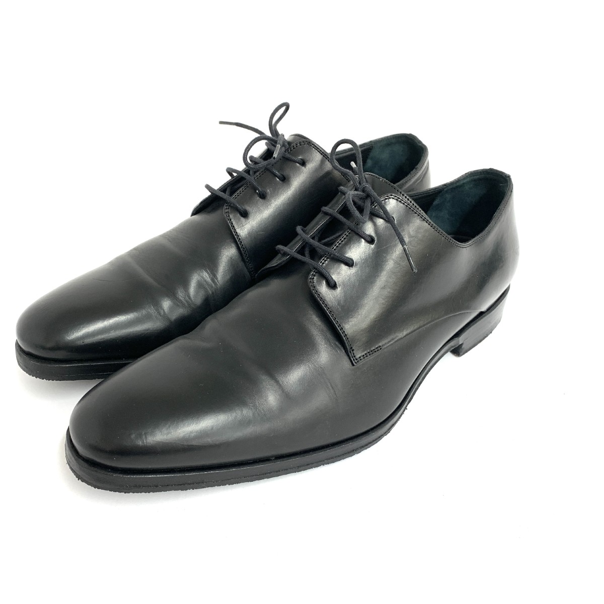 楽天市場】DIOR HOMME ディオール・オム 14SS 14EBM メタルトゥ