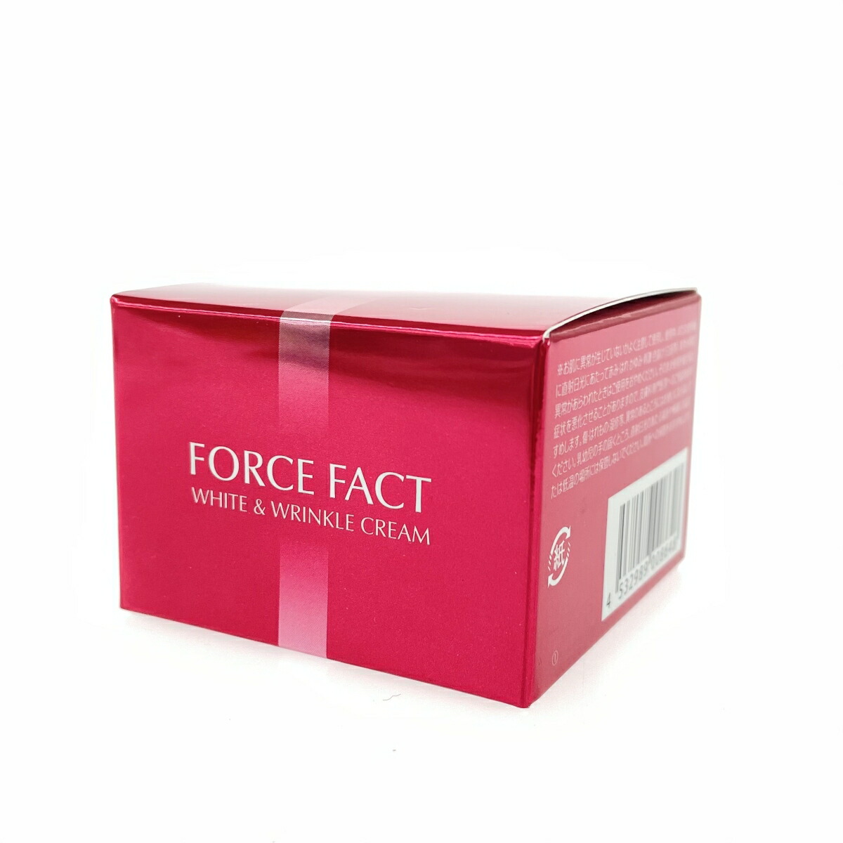 楽天市場】ホワイトディアマンテ フォースファクトセラム 100mL : 金の