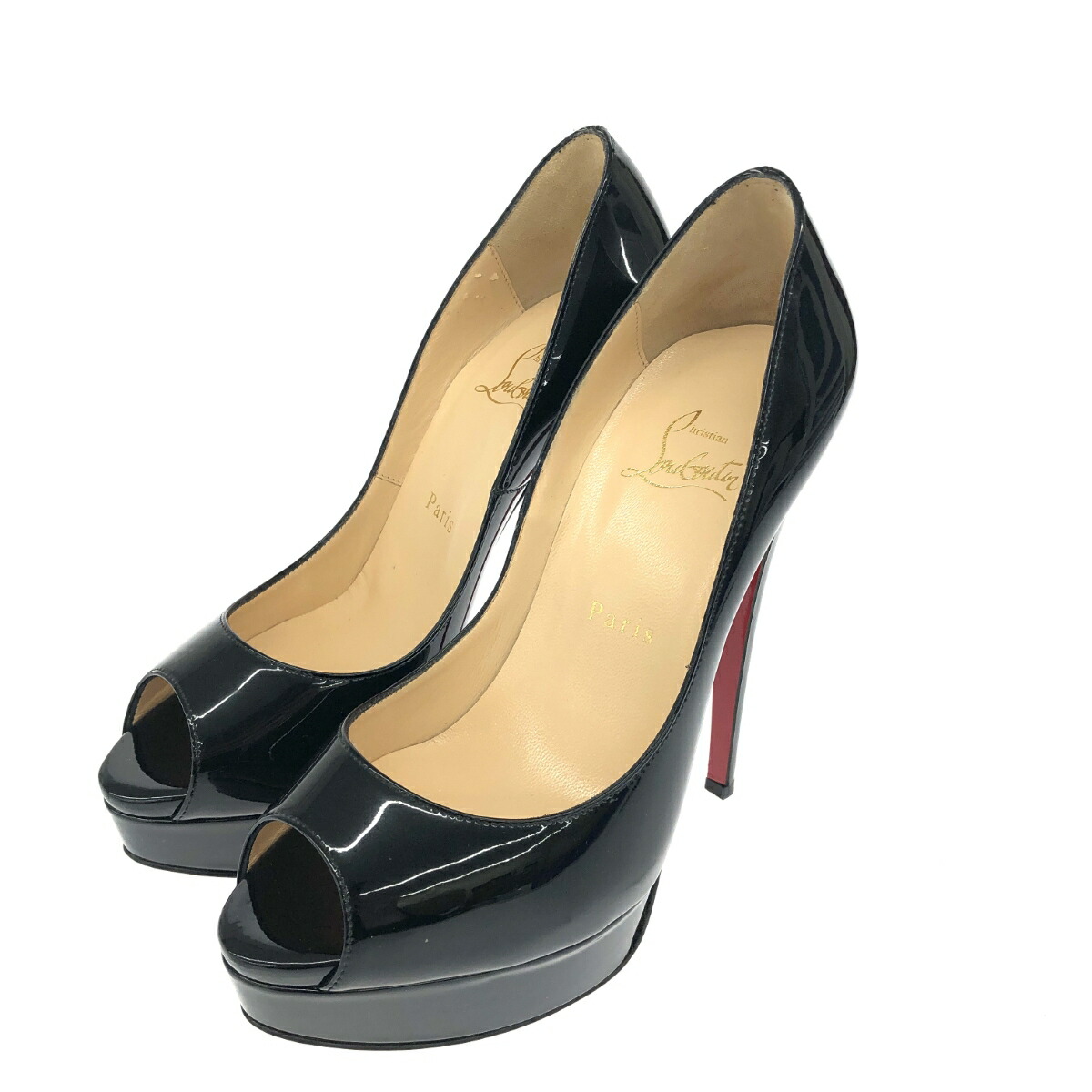 楽天市場】Christian Louboutin クリスチャン ルブタン VIVA