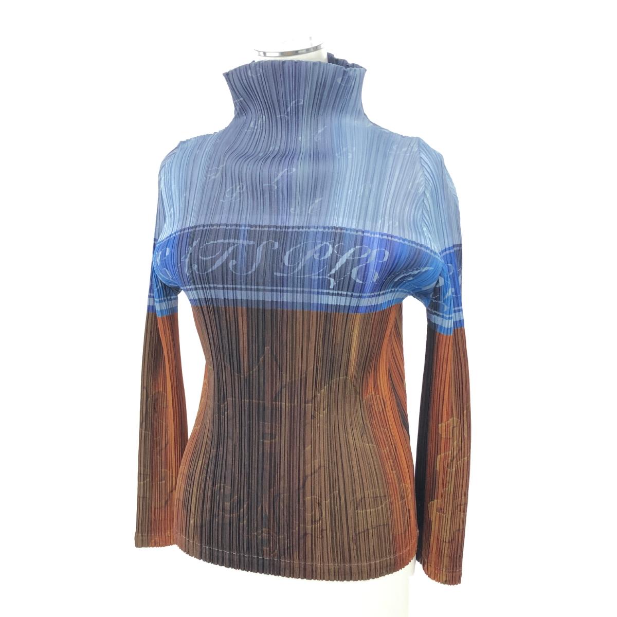 楽天市場】【ドンドン見直し】極美品◎正規品 希少 PLEATS PLEASE