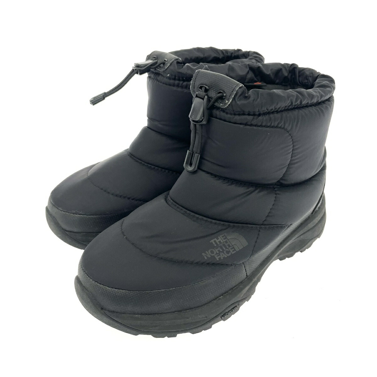 楽天市場】THE NORTH FACE ノースフェイス 616273 ヌプシ スノー