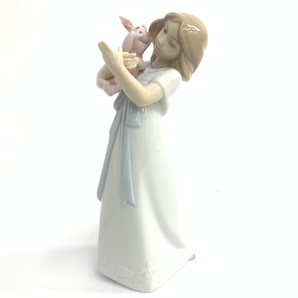 OLD WALT DISNEY ウォルトディズニー　フィギア　陶器 Disney Traditions】ディズニーの絵画,フィギュア- ARTS&CINEMA