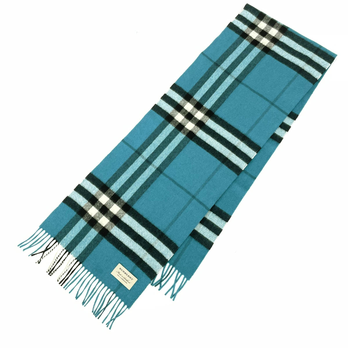 BURBERRY　バーバリー　マフラー　ウール100% リバーシブル　美品 楽天市場】BURBERRY バーバリー 3993750 ヴィンテージチェック