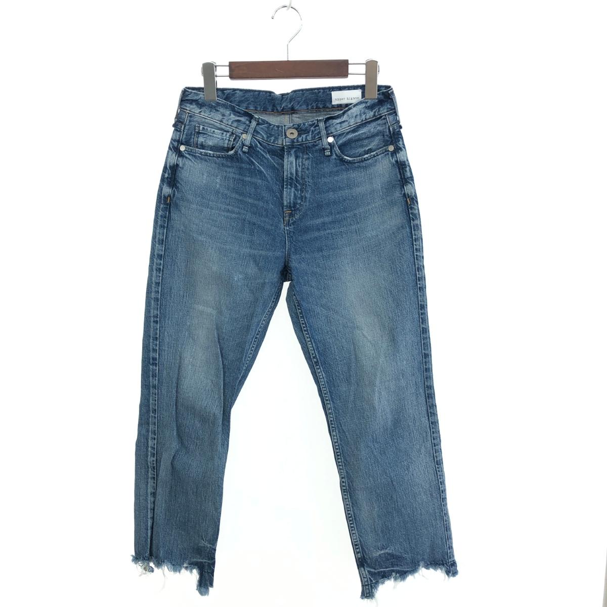 楽天市場】upper hights アッパーハイツ 188103402FLW THE JANET FLOW