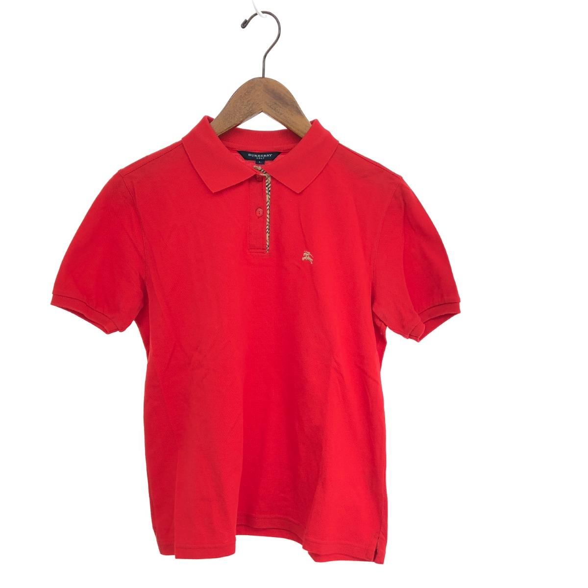 楽天市場】【中古】BURBERRY GOLF バーバリーゴルフ トップス