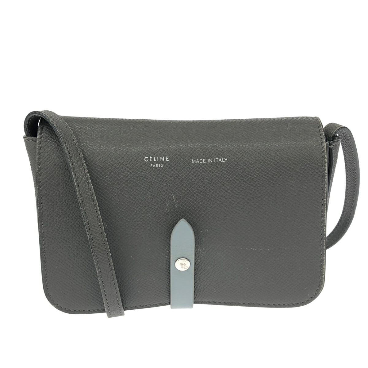 楽天市場】セリーヌ ショルダーバッグ/クラッチバッグ CELINE TRIO BAG