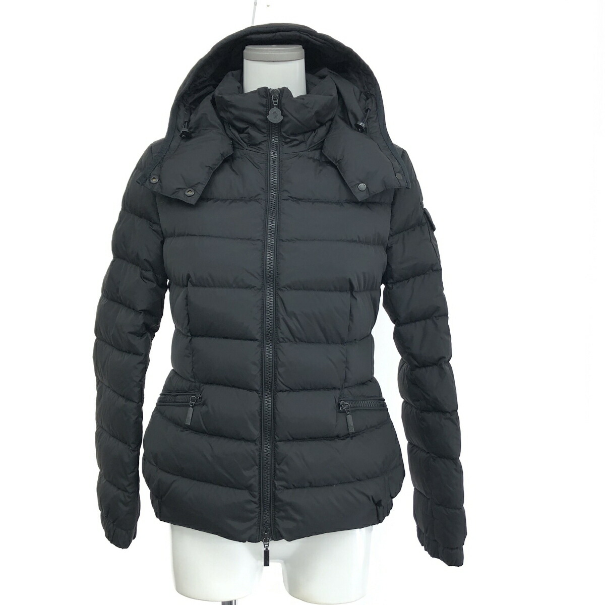 楽天市場】モンクレール MONCLER SABYダウンジャケット ダウン