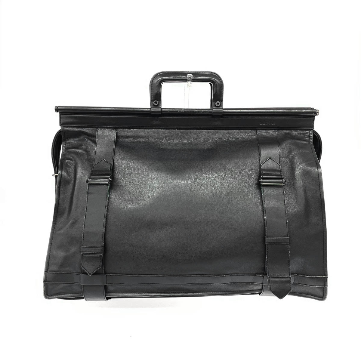 W&H GIDDEN ビジネスバッグ　レアです W&H GIDDEN ビジネスバッグ レアです