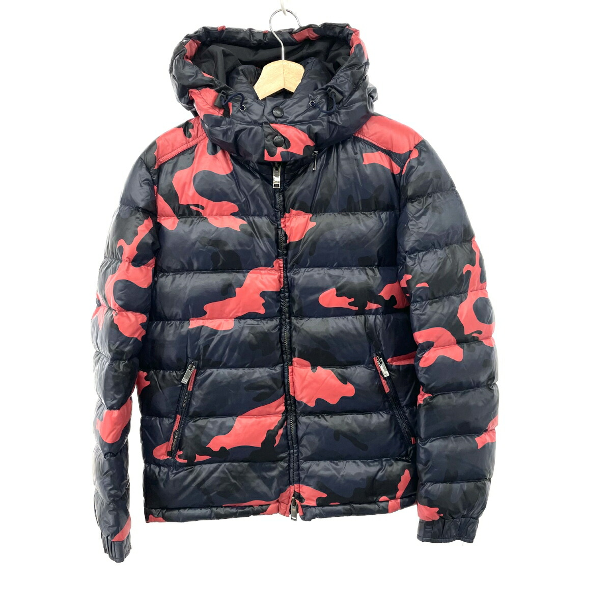 楽天市場】ヴァレンティノ VALENTINO メンズ アウター ダウン