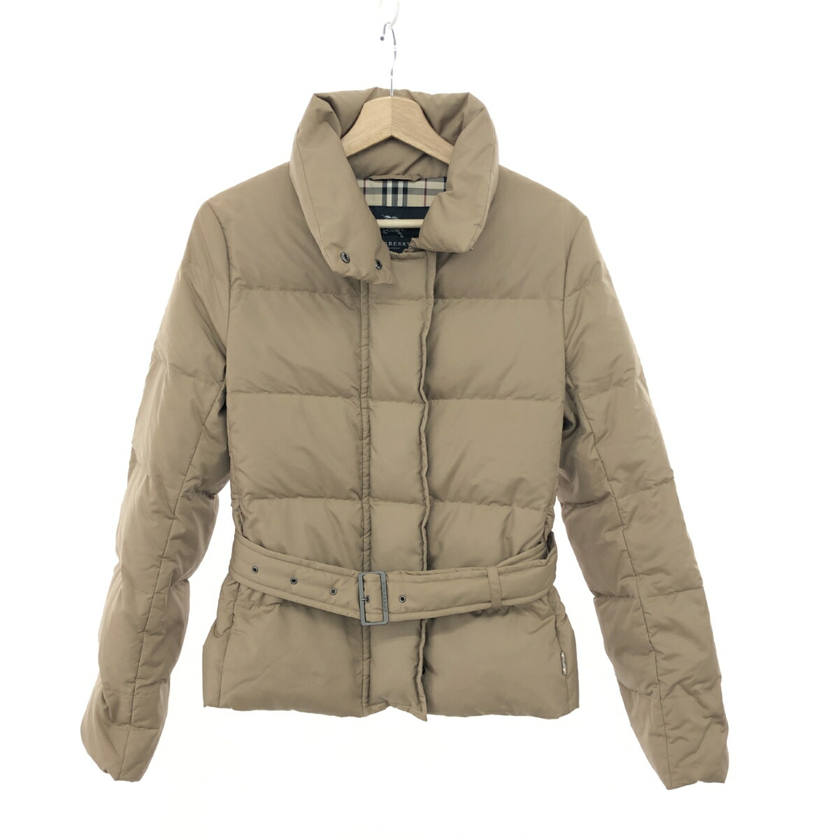 バーバリー BURBERRY ブルゾン 14y 164cm BURBERRY - バーバリー BURBERRY ブルゾンの通販 by KOMEHYO