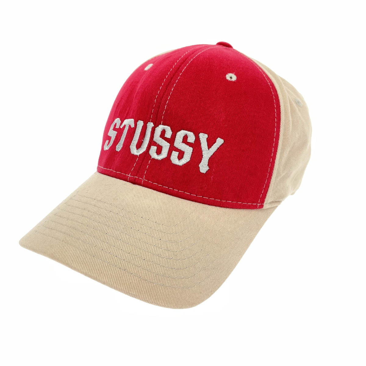 楽天市場】STUSSY ステューシー キャップ 00s 25周年記念