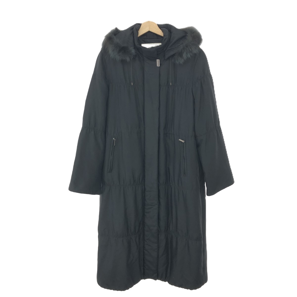 楽天市場】BALMAIN バルマン BALMAIN バルマン カシミヤ100×フォックス