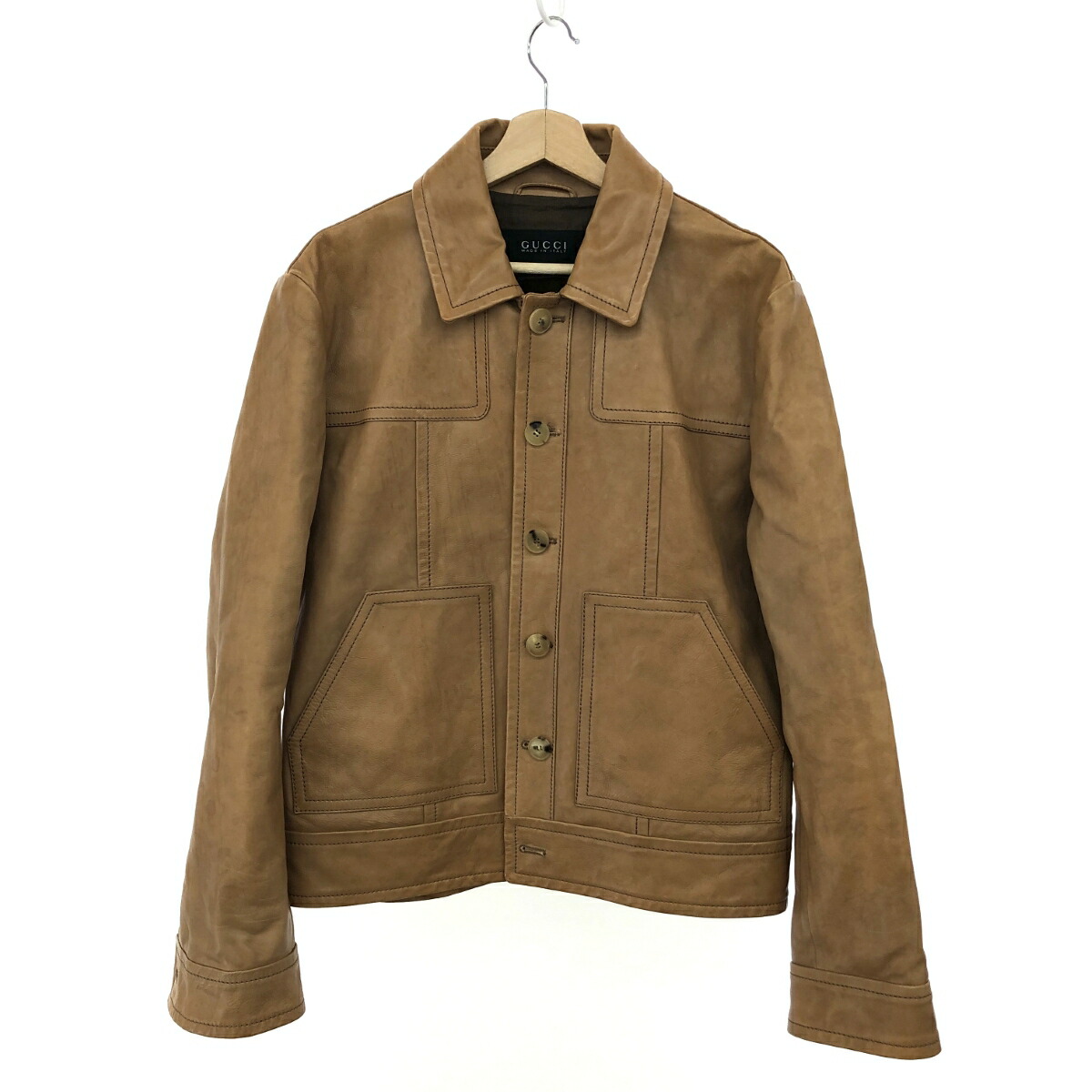 楽天市場】GUCCI(グッチ) サイズ:44 03AW ARCHIVE TOM FORD期