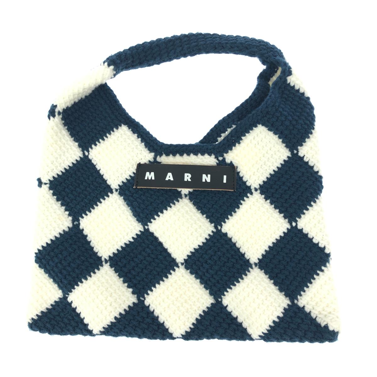 楽天市場】マルニ マルニマーケット テックウール MARNI MARKET
