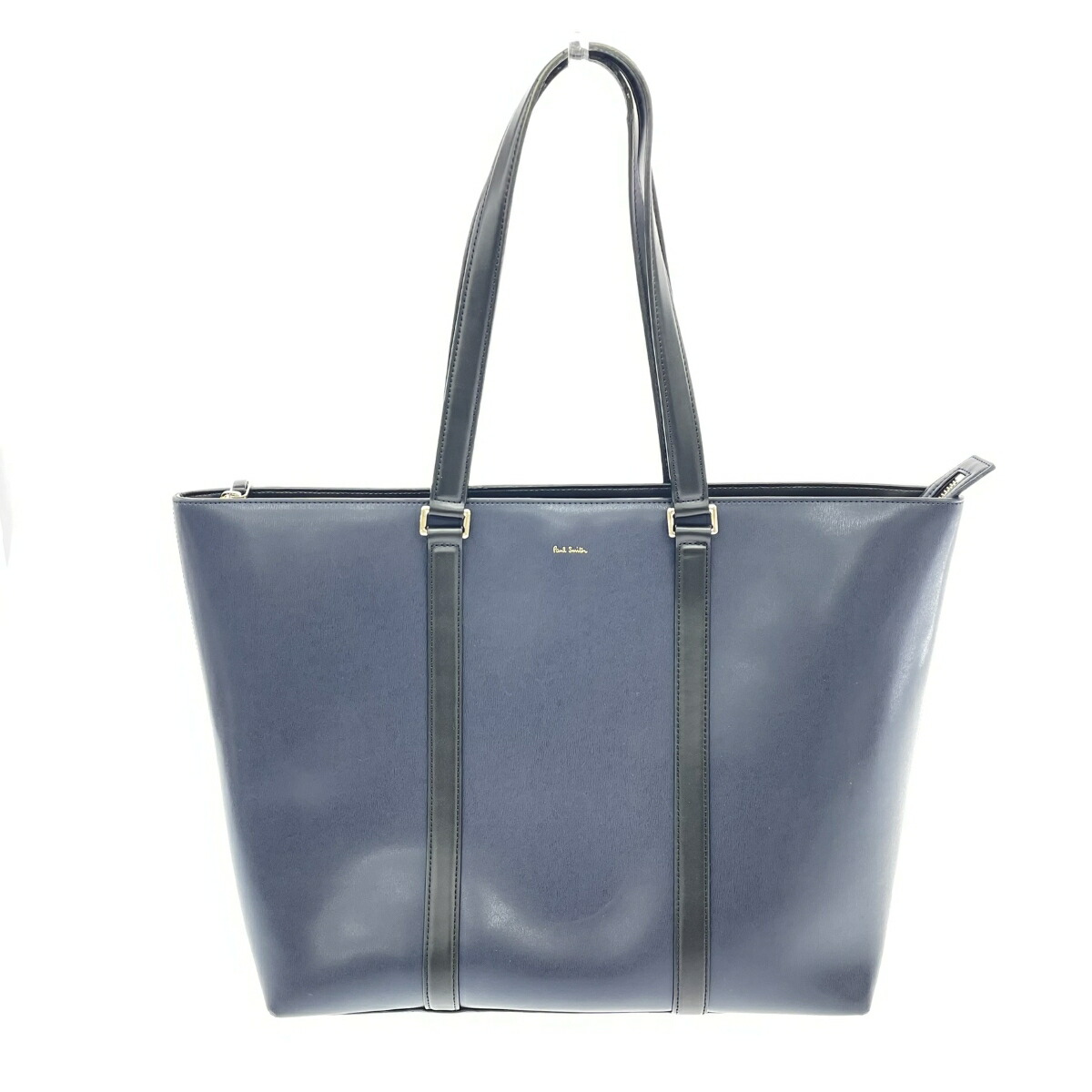 SALE 【美品】Paul Smith  ニューハンティングトートバッグ 楽天市場】ポールスミス/Paul Smith/PWN150 ニューハンティング