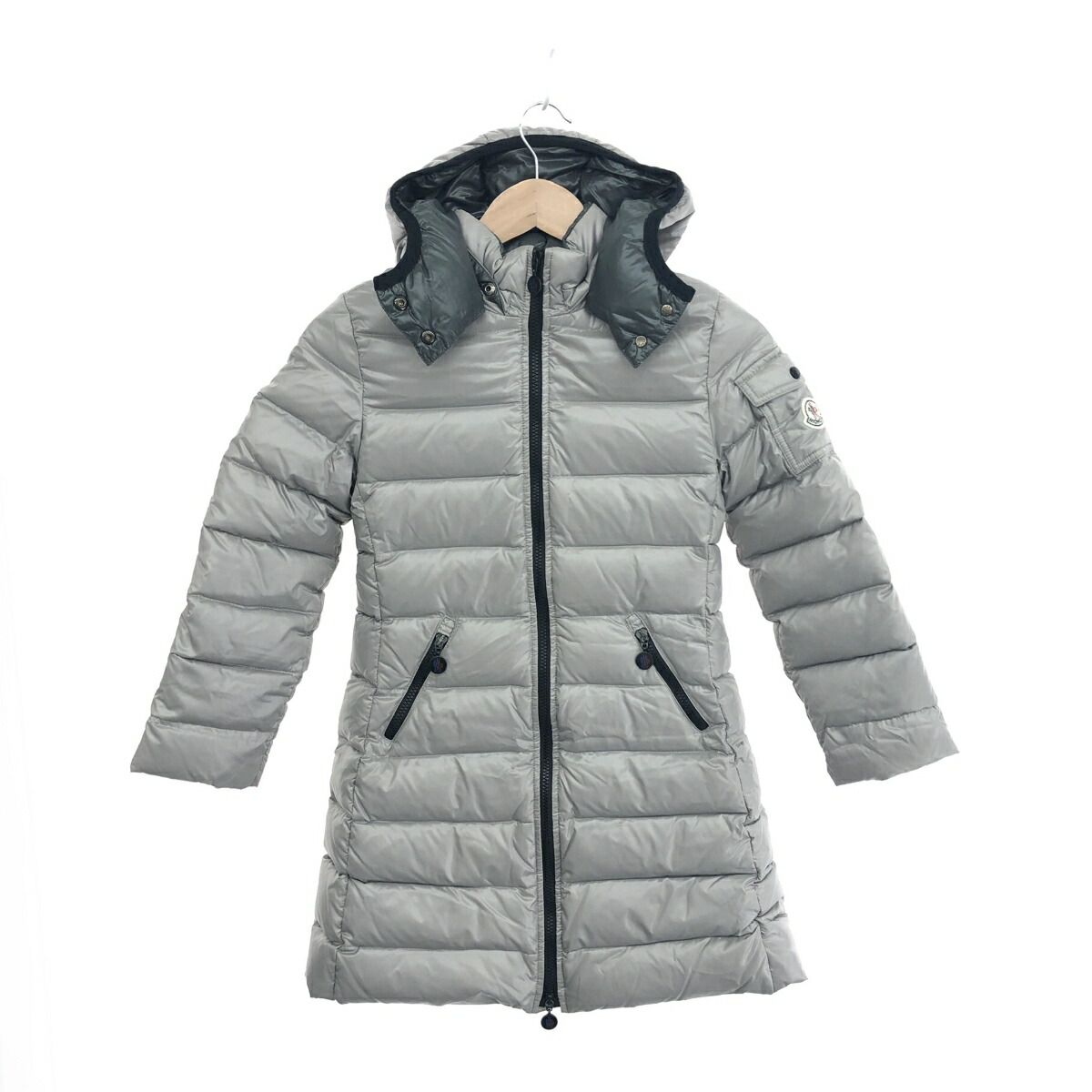 モンクレール　モッズコート　ベージュ　レリアン 楽天市場】モンクレール MONCLER レディース アウター ダウン