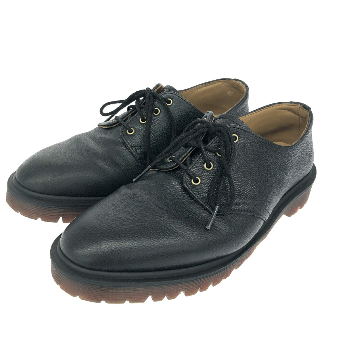 楽天市場】Dr.Martens ドクターマーチン SMITH 4 ホール