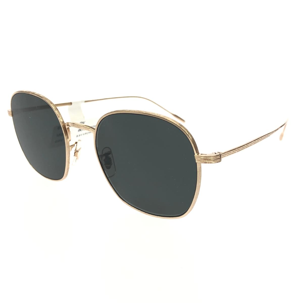 楽天市場】OLIVER PEOPLES オリバーピープルズ M-4 SUN S