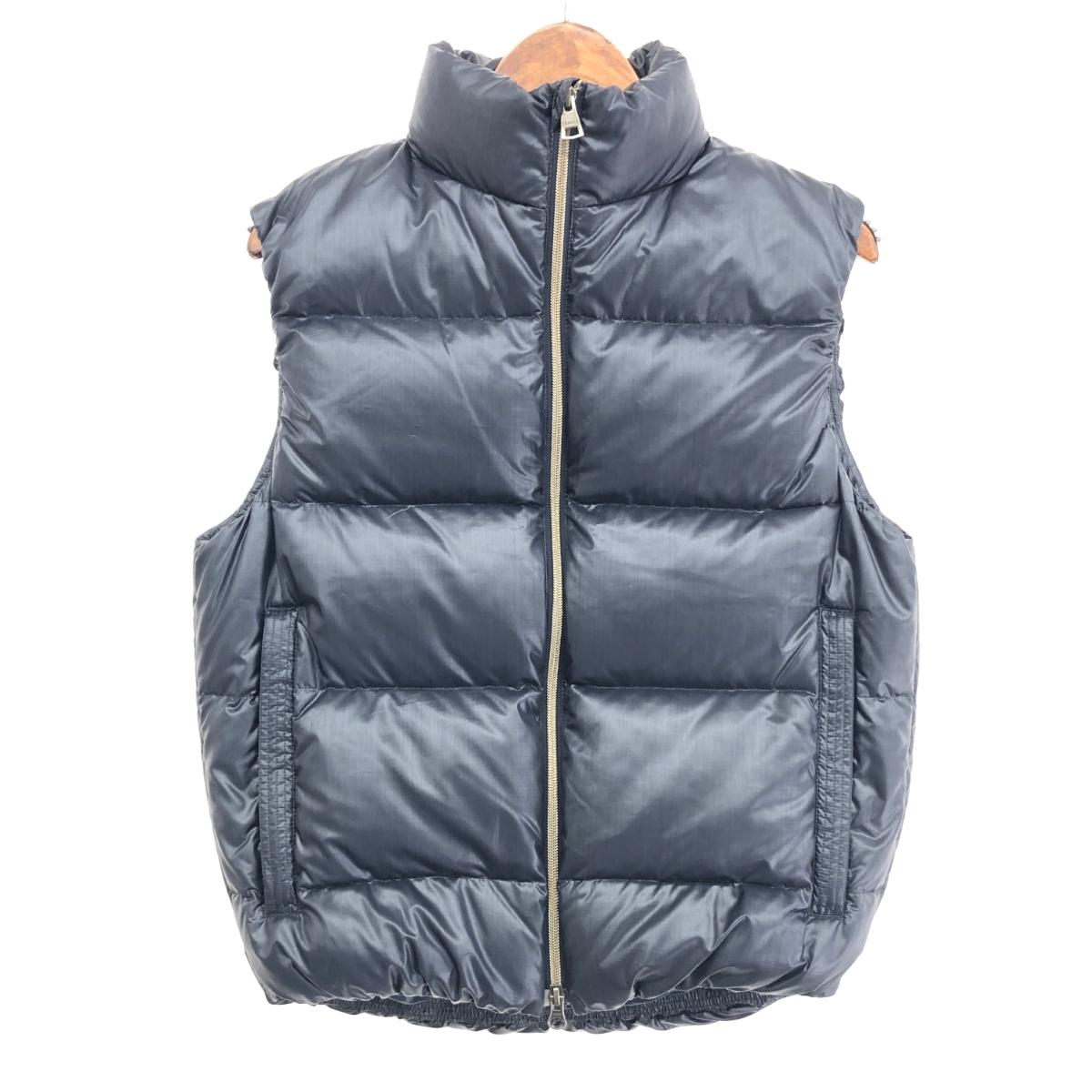 楽天市場】【セオリー】Theory リバーシブル ダウンベスト ロング