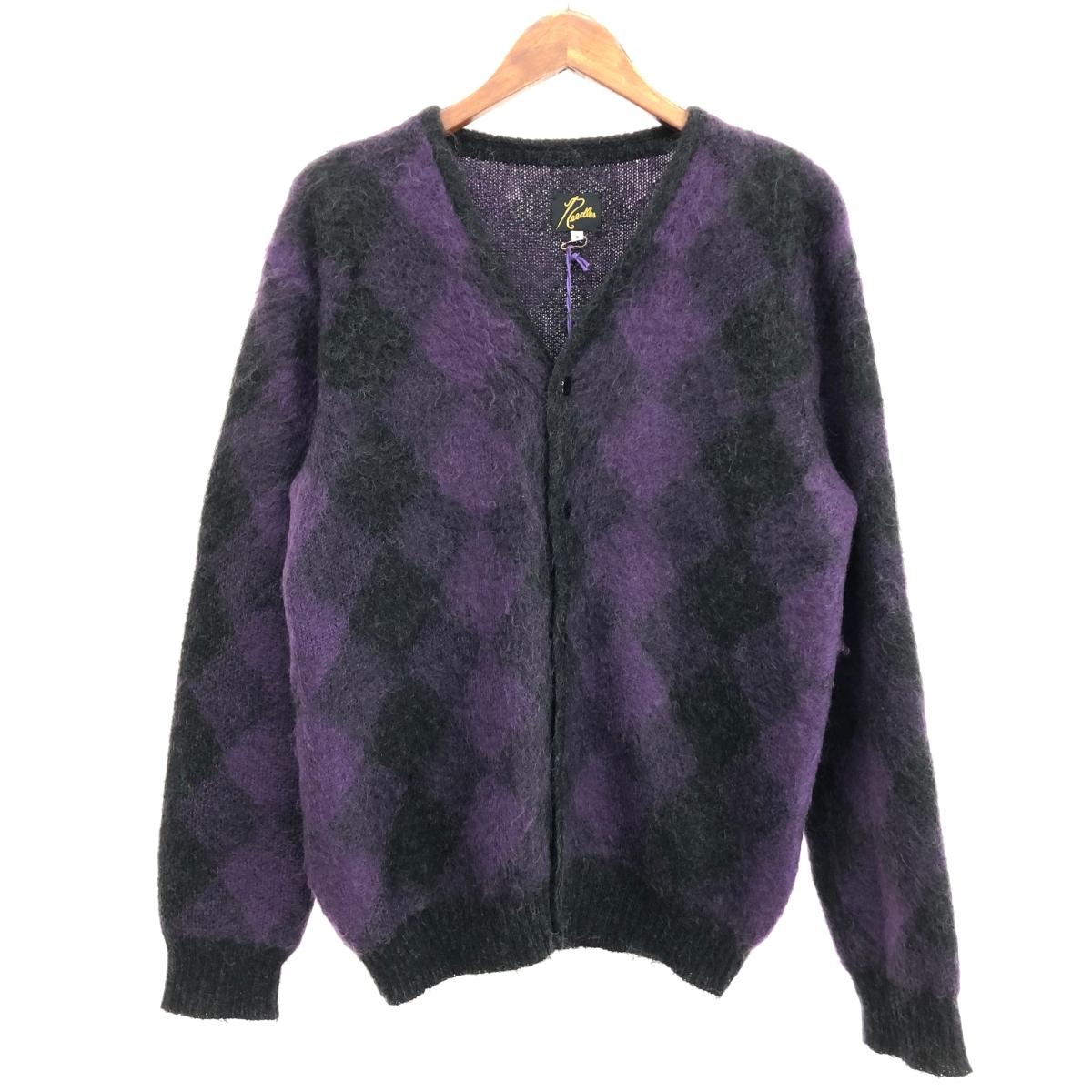 楽天市場】NEEDLES × UNION ニードルズ ユニオン 20AW Mohair