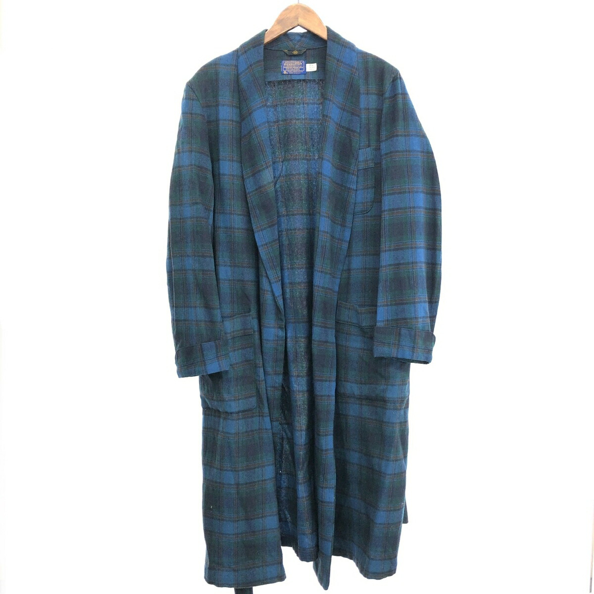 楽天市場】40's ビンテージ ☆ Beacon ビーコン ショールカラー