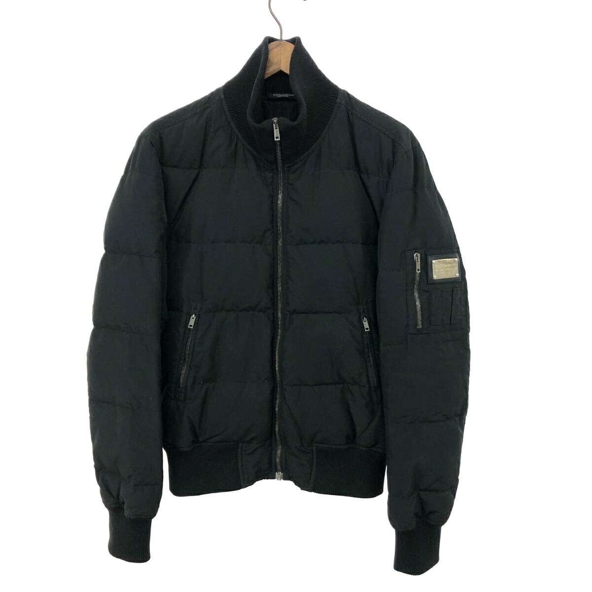 DOLCE＆GABBANA ダウンジャケット　ムートン 楽天市場】DOLCE&GABBANA ドルチェ&ガッバーナ フーディ ムートン