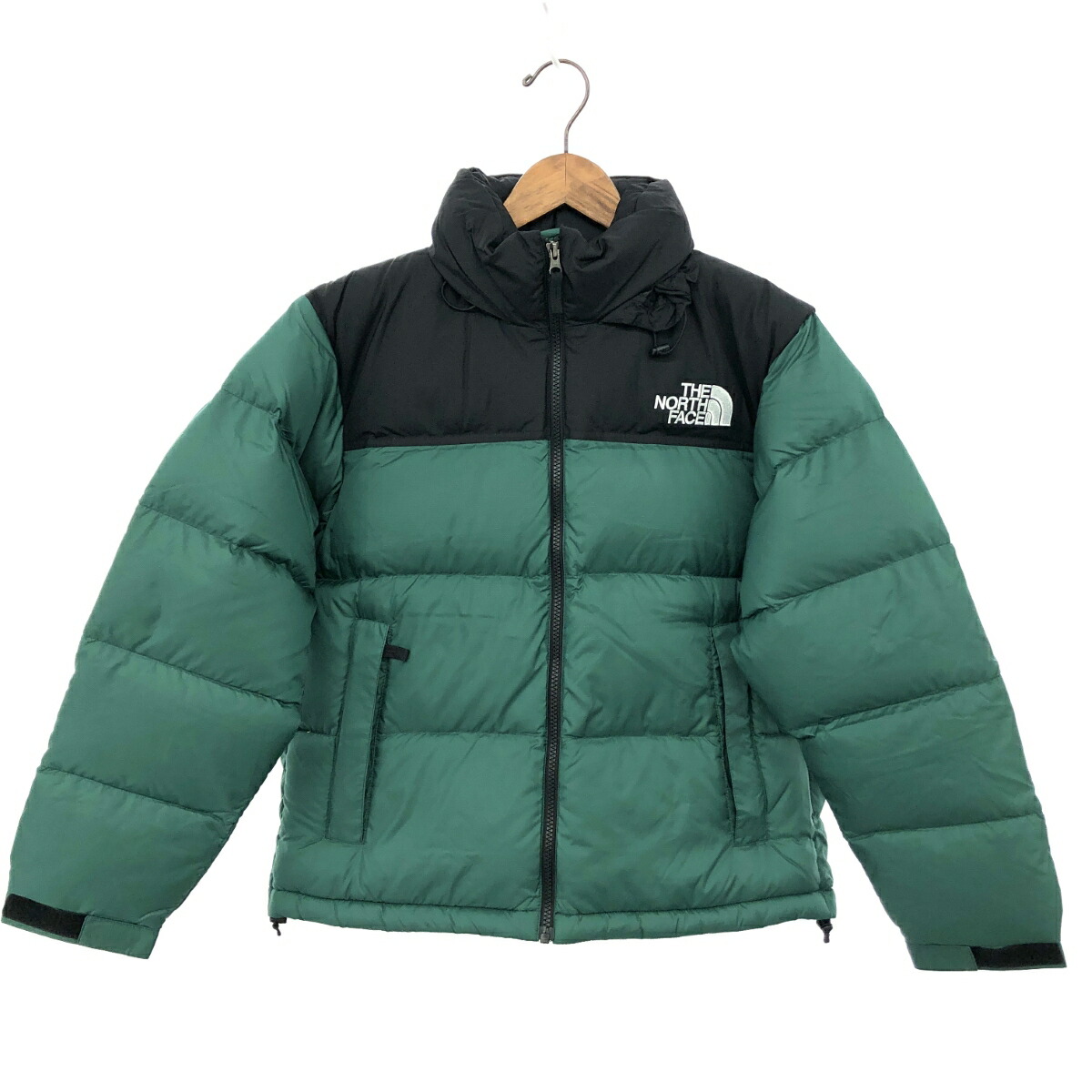 THE NORTH FACE ノースフェイス ダウンジャケット NDW91637 美品THE NORTH FACE ダウンジャケット S 黒 ND91637