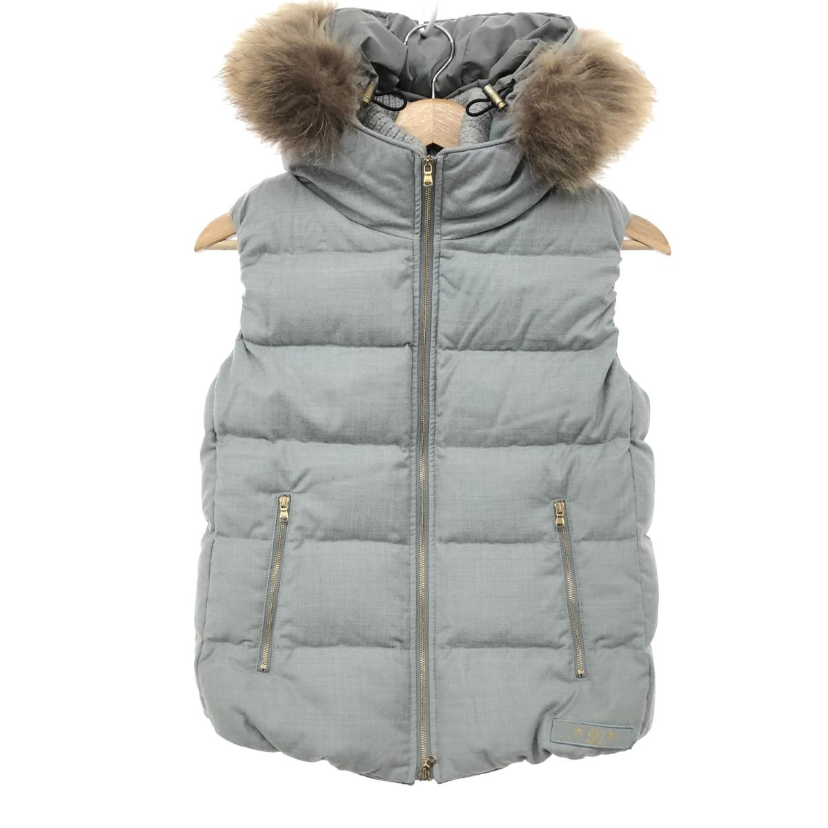 楽天市場】TATRAS タトラス 美品 TATRAS タトラス LUSERA ファー付き