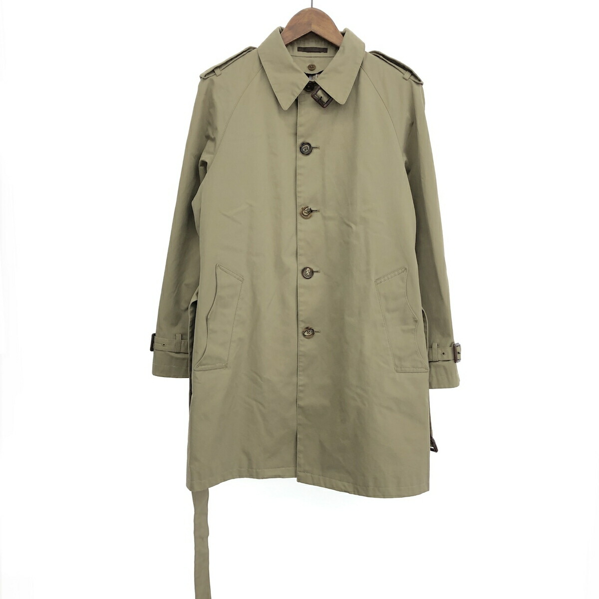 楽天市場】Paul Smith ポールスミス/ステンカラーコート