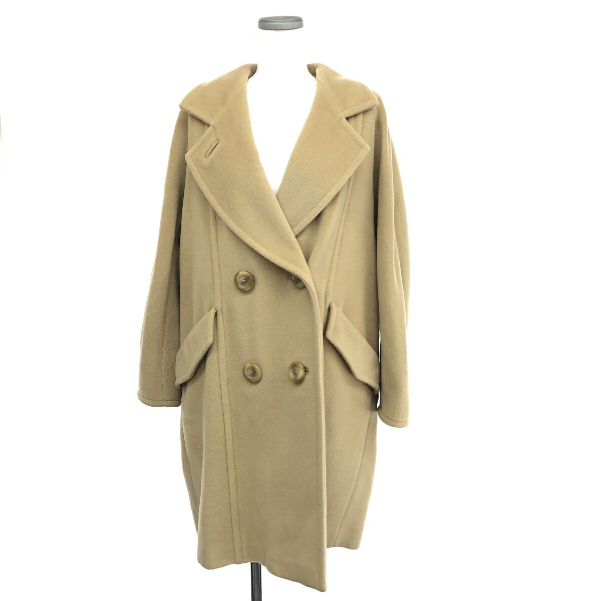 楽天市場】Max Mara【マックスマーラ】 シルバータグ ヴァージンウール