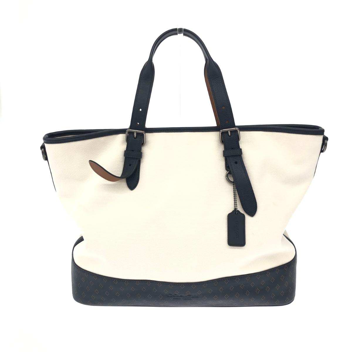 楽天市場】コーチ COACH ハンドバッグ トートバッグ 8A09 レザー