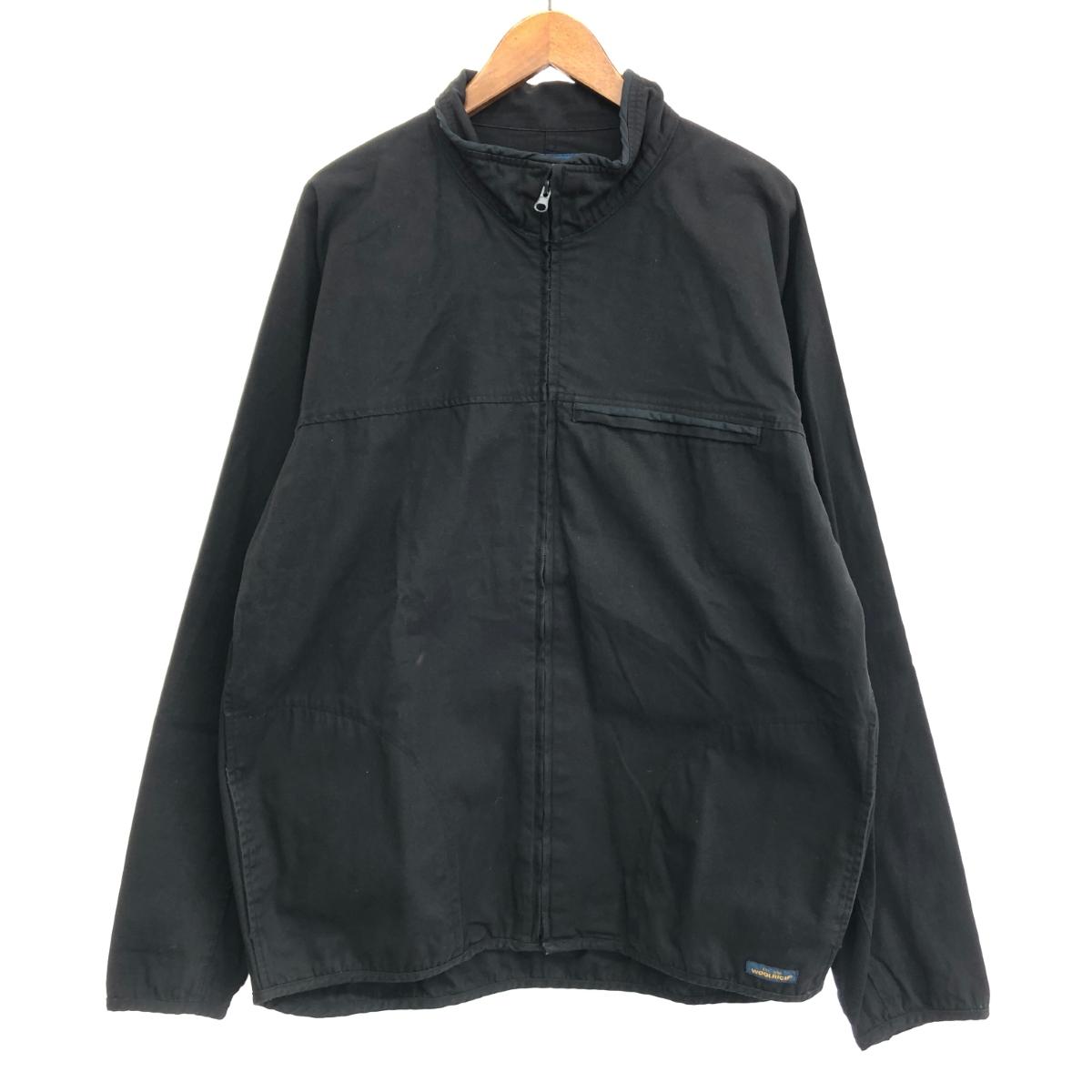 楽天市場】WoolRich ウールリッチ ジャケット サイズ:XL 90s